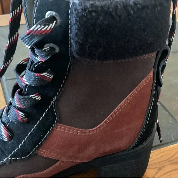 NWOT. COUGAR Primaloft boots .. - Picture 8 of 10